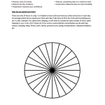 Time Management Worksheet PDF